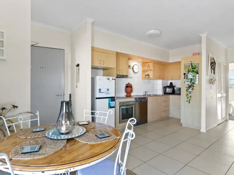 Third view of Homely unit listing, 33/70 Main Street, Pialba QLD 4655