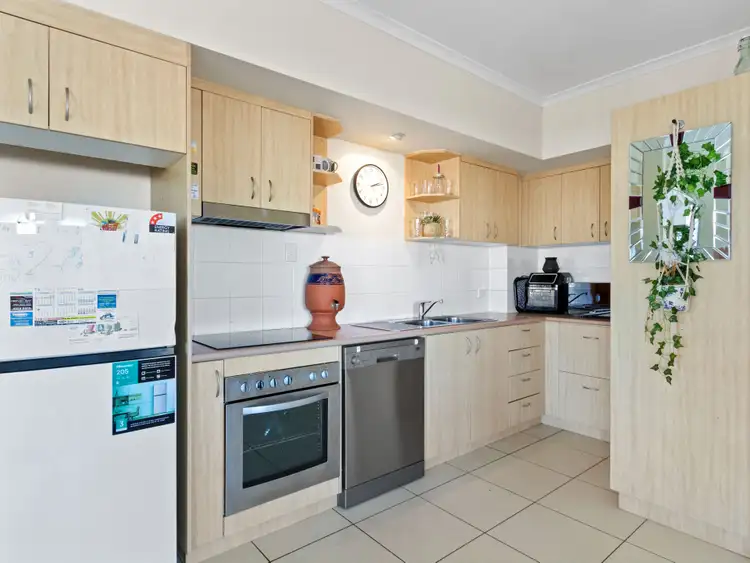 Fifth view of Homely unit listing, 33/70 Main Street, Pialba QLD 4655