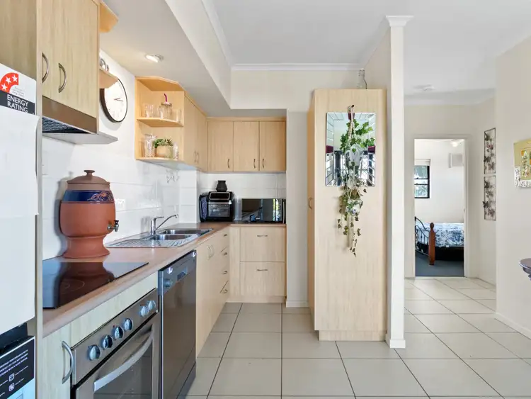Sixth view of Homely unit listing, 33/70 Main Street, Pialba QLD 4655