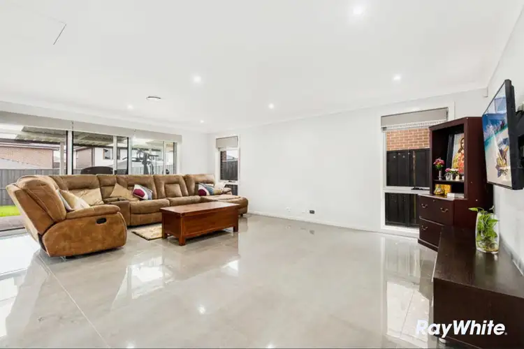 Second view of Homely house listing, 88 Alex Avenue, Schofields NSW 2762