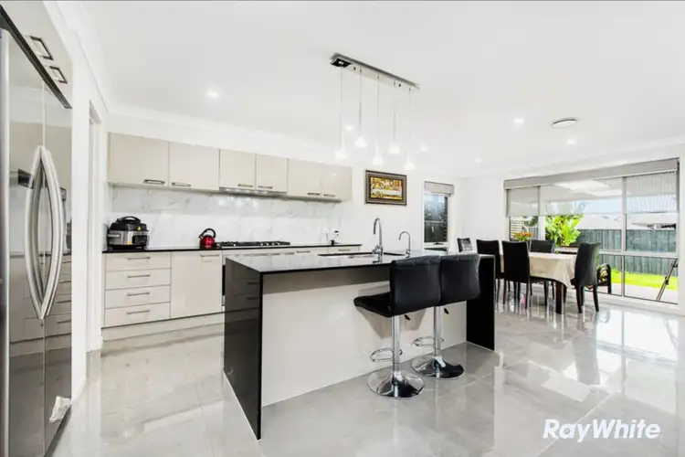 Third view of Homely house listing, 88 Alex Avenue, Schofields NSW 2762