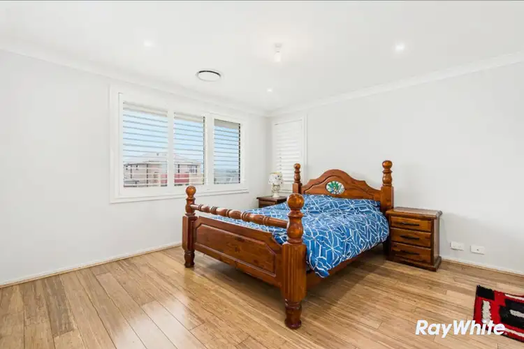Fourth view of Homely house listing, 88 Alex Avenue, Schofields NSW 2762