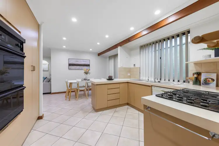 Fifth view of Homely house listing, 11 Lark Court, Wynn Vale SA 5127