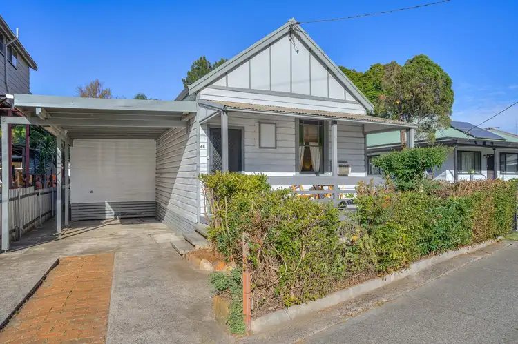 46 Carrington Street, Horseshoe Bend NSW 2320