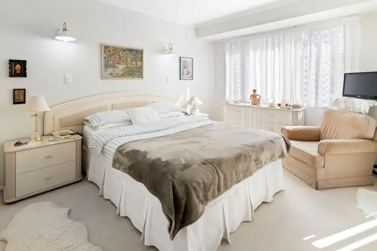 Main view of Homely house listing, 6 Swift Place, Burleigh Waters QLD 4220
