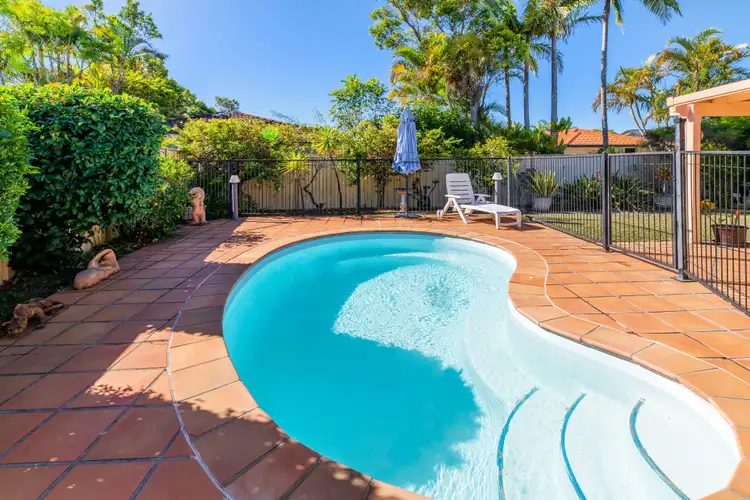 Third view of Homely house listing, 6 Swift Place, Burleigh Waters QLD 4220