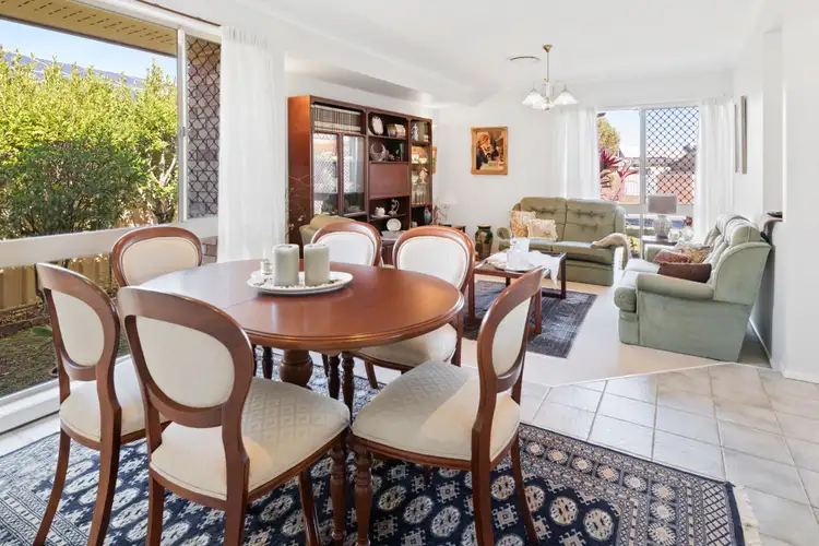 Fourth view of Homely house listing, 6 Swift Place, Burleigh Waters QLD 4220
