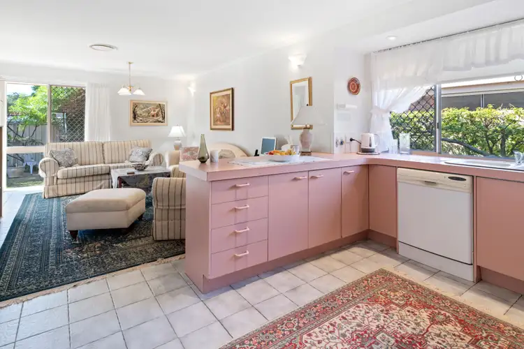 Fifth view of Homely house listing, 6 Swift Place, Burleigh Waters QLD 4220