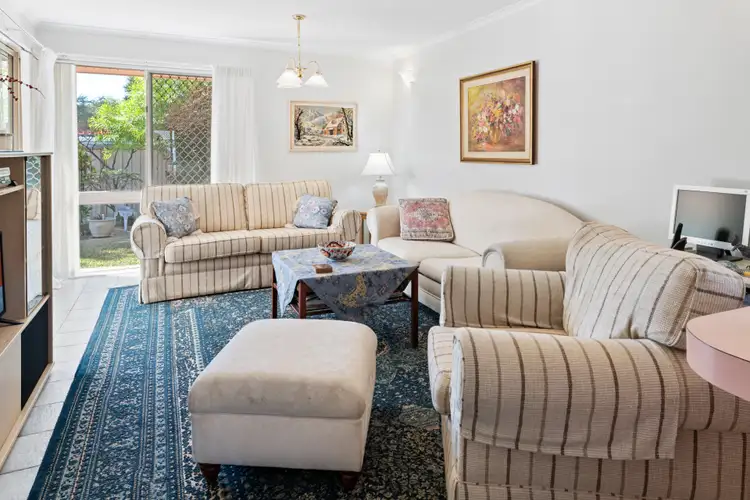 Sixth view of Homely house listing, 6 Swift Place, Burleigh Waters QLD 4220