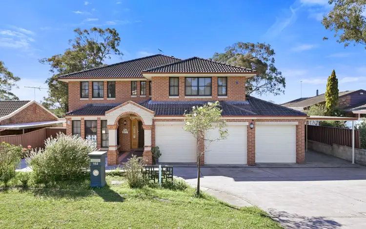 Main view of Homely house listing, 182 Oxford Road, Ingleburn NSW 2565