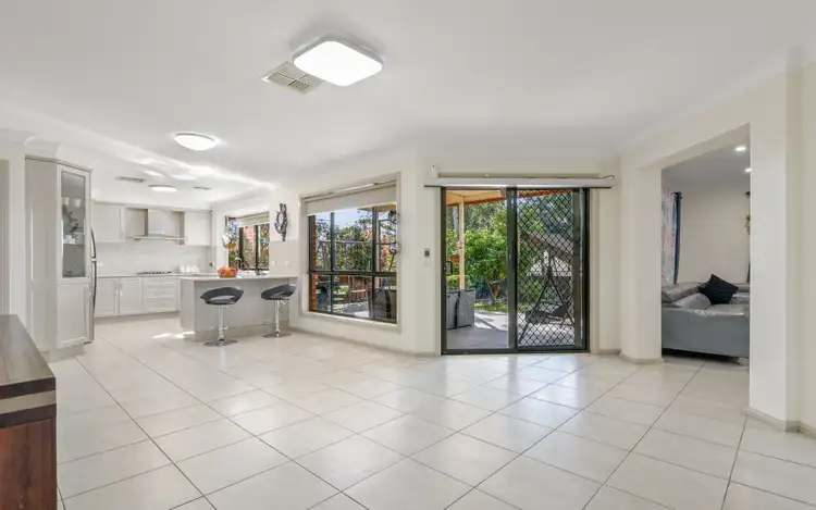 Third view of Homely house listing, 182 Oxford Road, Ingleburn NSW 2565