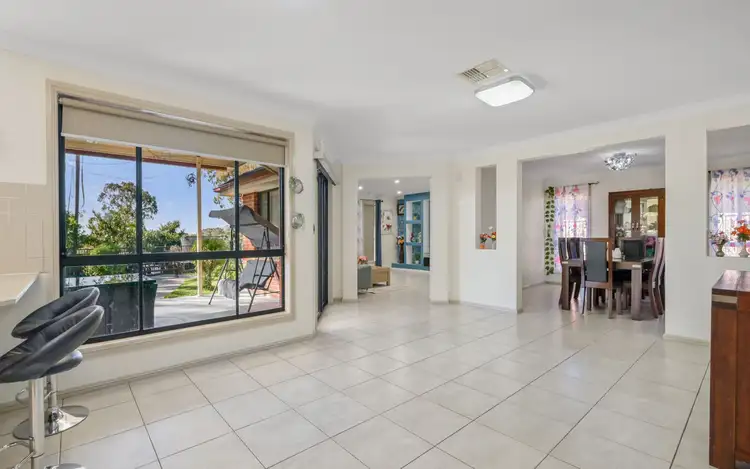 Fourth view of Homely house listing, 182 Oxford Road, Ingleburn NSW 2565
