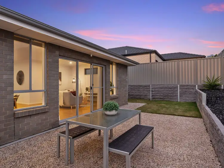 Fifth view of Homely house listing, 6 Kintore Road, Seaford Heights SA 5169