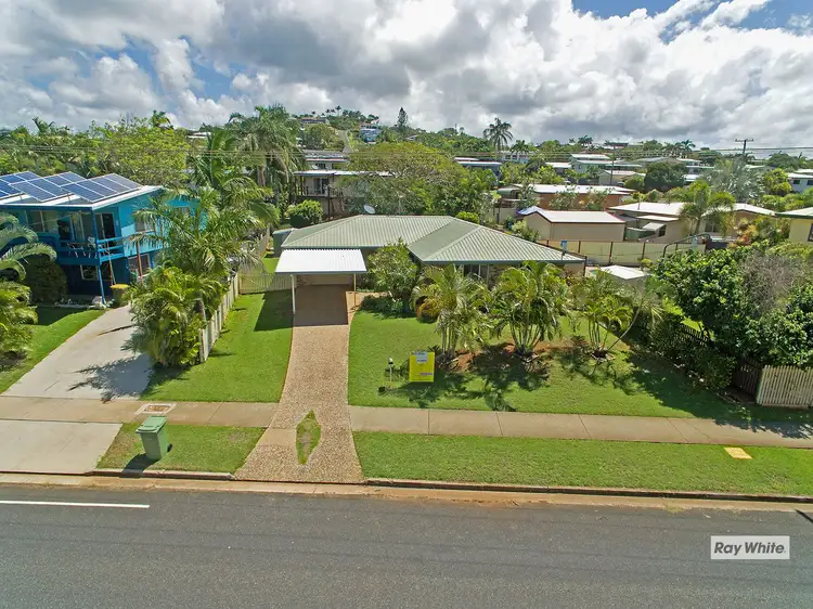 14 Cedar Avenue, Taranganba QLD 4703