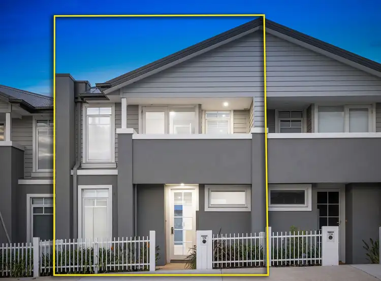 9B Townley Boulevard, Werribee VIC 3030