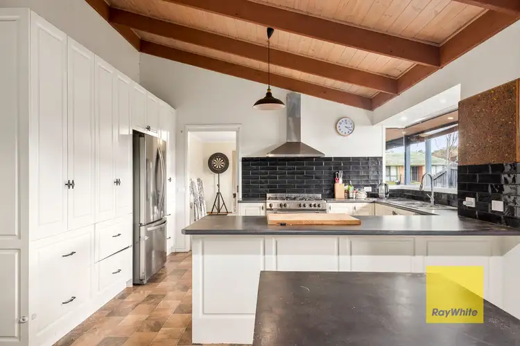 Second view of Homely house listing, 54 Dundundra Drive, Clifton Springs VIC 3222