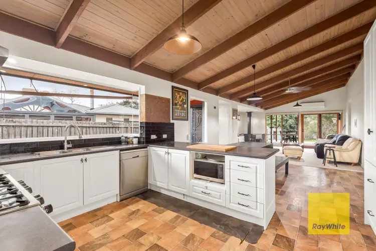 Third view of Homely house listing, 54 Dundundra Drive, Clifton Springs VIC 3222