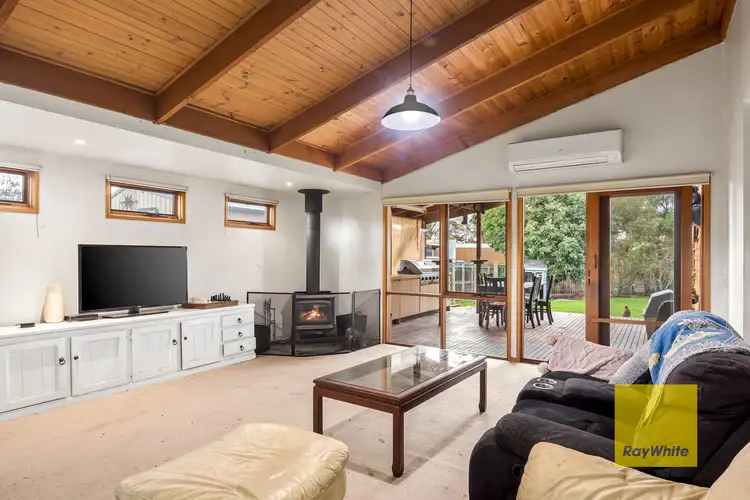 Fourth view of Homely house listing, 54 Dundundra Drive, Clifton Springs VIC 3222