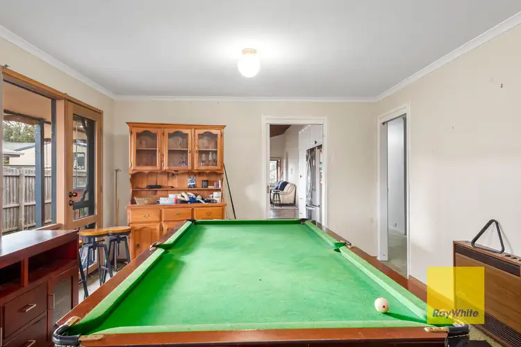 Fifth view of Homely house listing, 54 Dundundra Drive, Clifton Springs VIC 3222