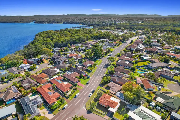 Second view of Homely house listing, 251 Buff Point Avenue, Buff Point NSW 2262