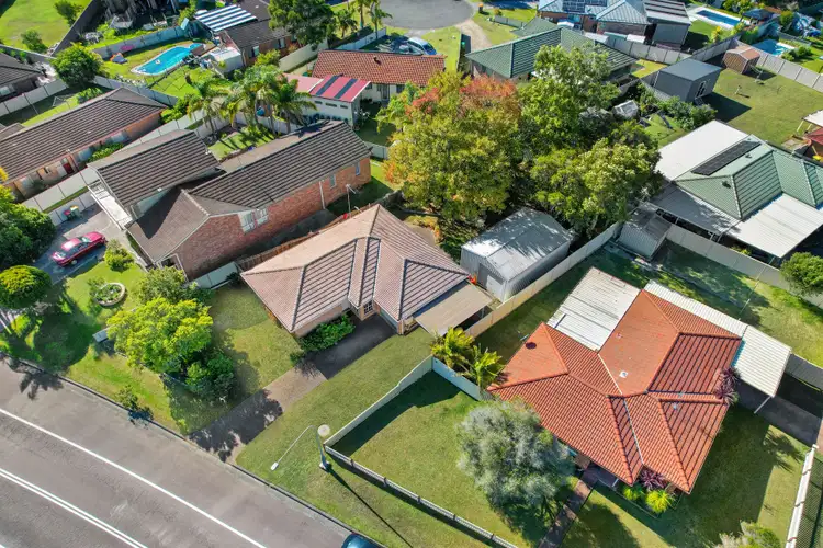 Third view of Homely house listing, 251 Buff Point Avenue, Buff Point NSW 2262