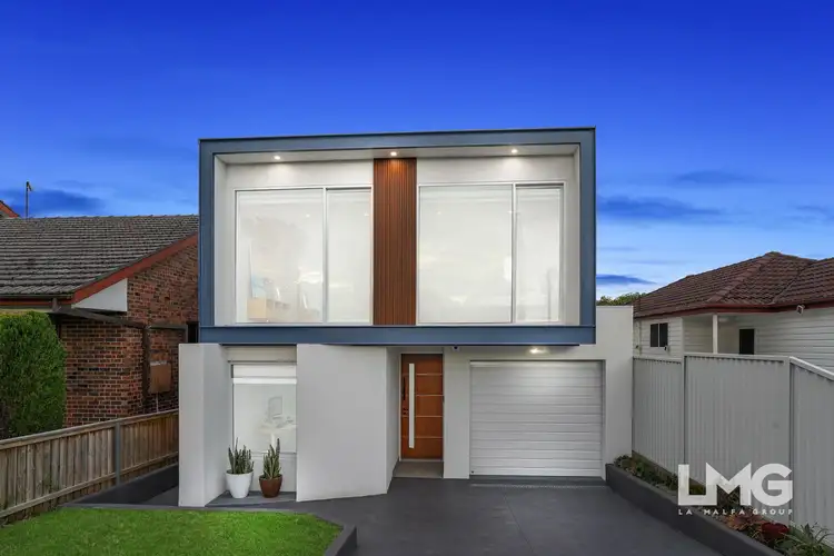 25 Third Avenue, Berala NSW 2141