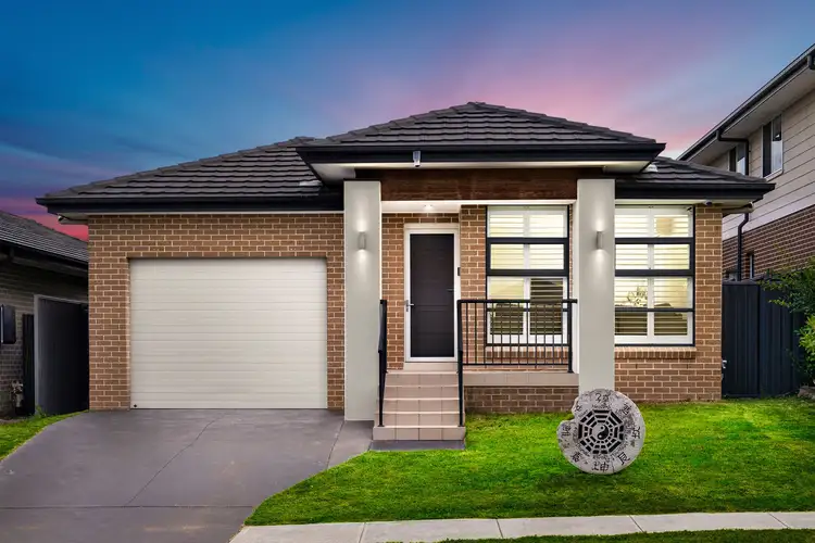Main view of Homely house listing, 30 Sheila Street, Grantham Farm, Riverstone NSW 2765