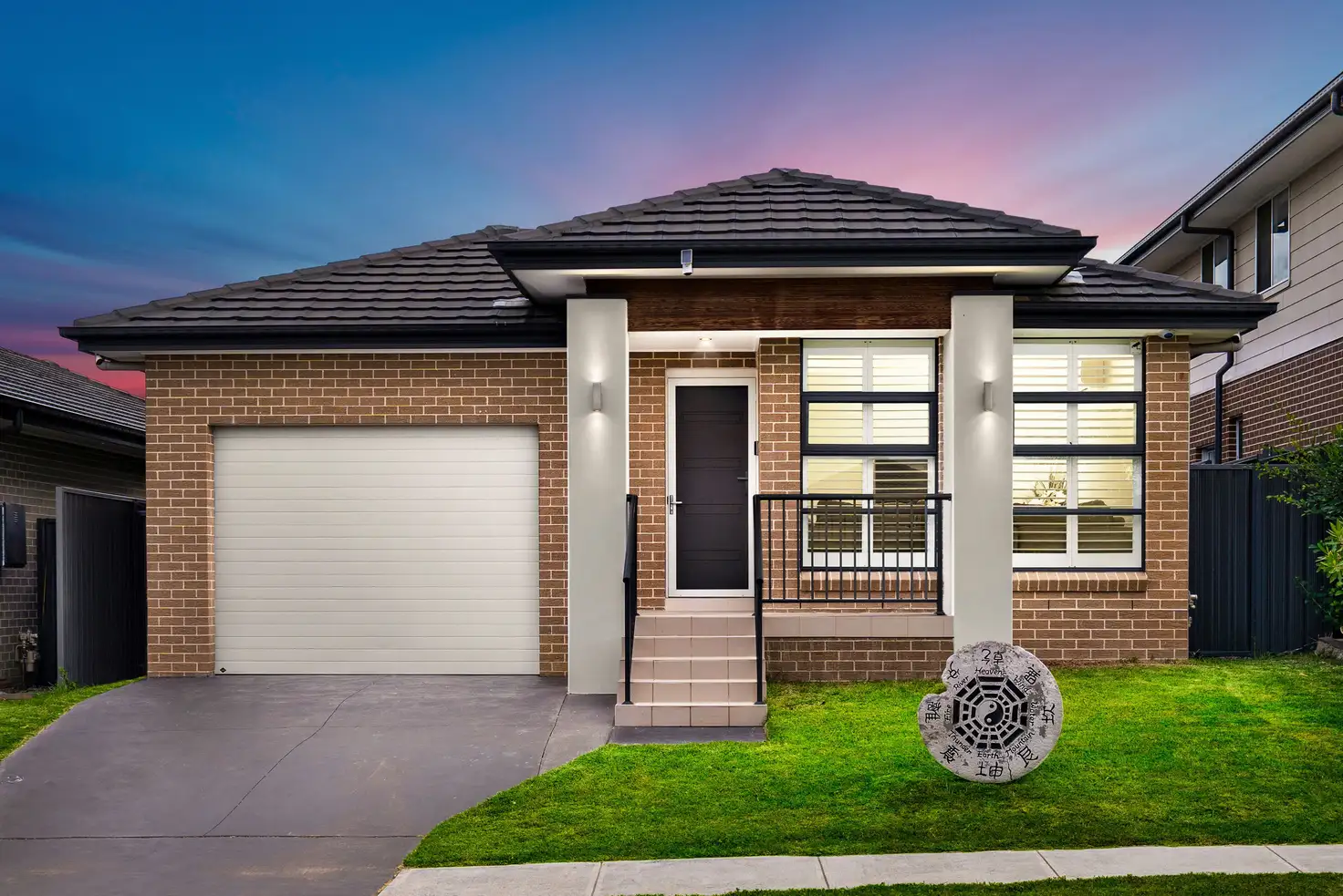 Main view of Homely house listing, 30 Sheila Street, Grantham Farm, Riverstone NSW 2765
