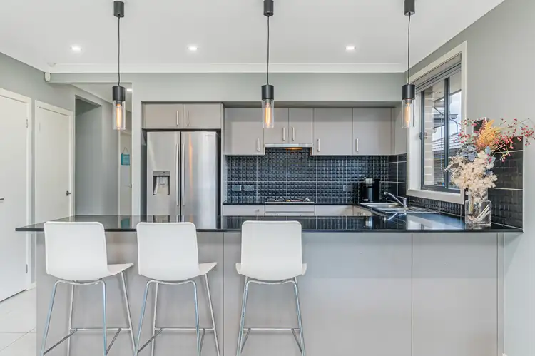 Second view of Homely house listing, 30 Sheila Street, Grantham Farm, Riverstone NSW 2765