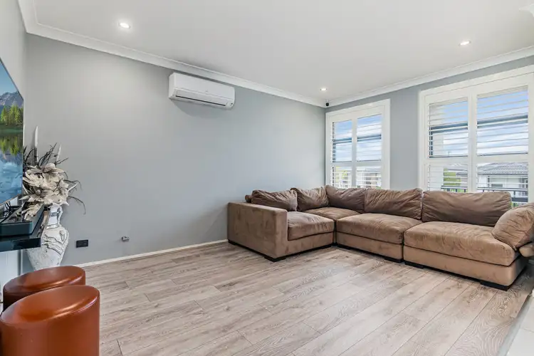 Third view of Homely house listing, 30 Sheila Street, Grantham Farm, Riverstone NSW 2765