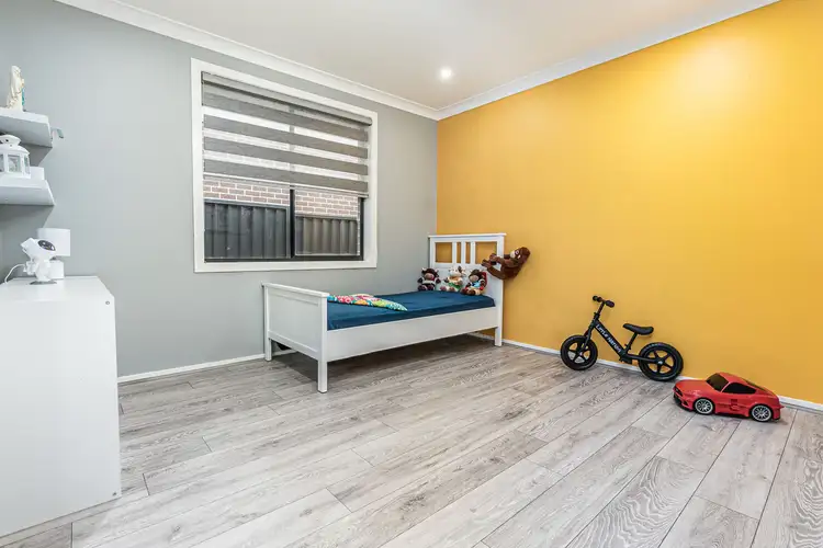 Fourth view of Homely house listing, 30 Sheila Street, Grantham Farm, Riverstone NSW 2765