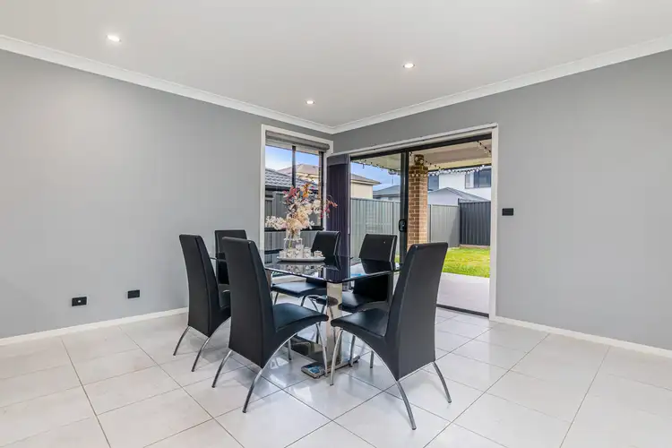Sixth view of Homely house listing, 30 Sheila Street, Grantham Farm, Riverstone NSW 2765