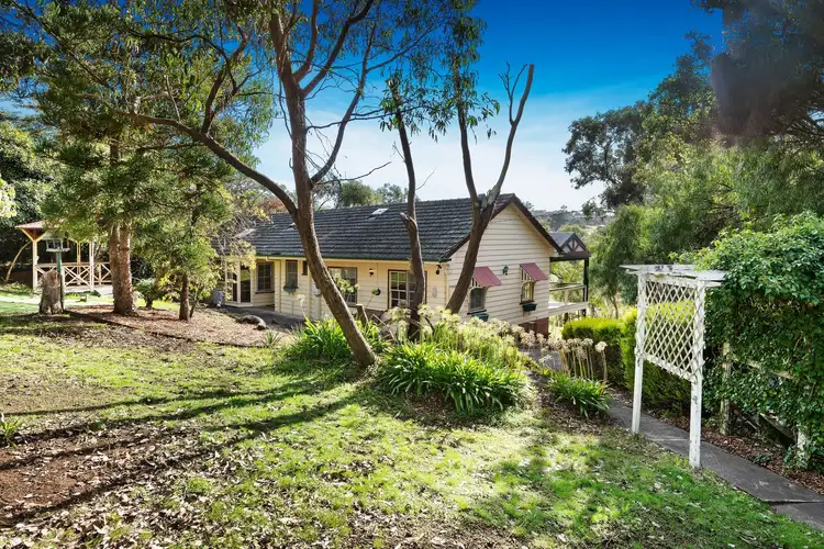 79-83 Old Diamond Creek Road, Diamond Creek VIC 3089