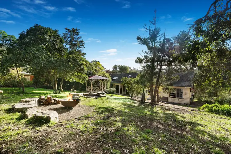Fifth view of Homely house listing, 79-83 Old Diamond Creek Road, Diamond Creek VIC 3089