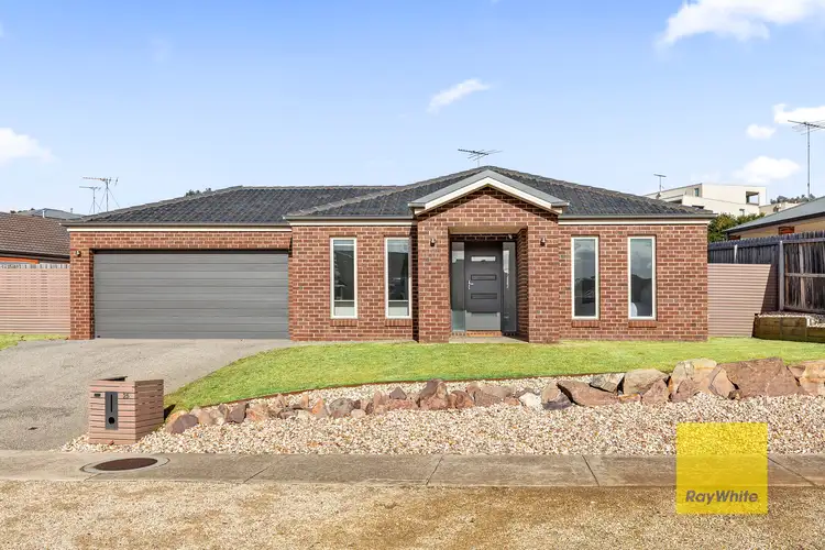 Main view of Homely house listing, 25 Ficinia Mews, Highton VIC 3216