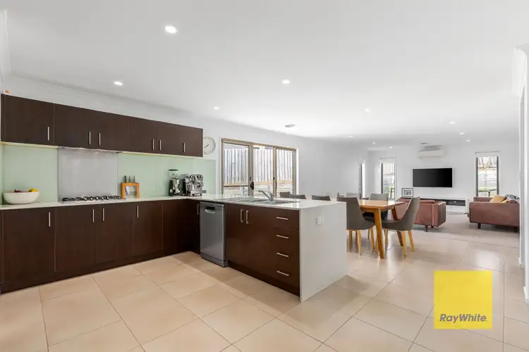 Third view of Homely house listing, 25 Ficinia Mews, Highton VIC 3216