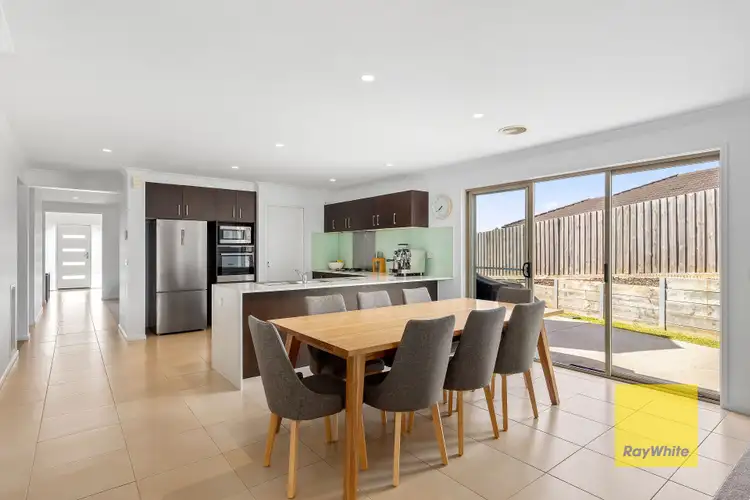 Fourth view of Homely house listing, 25 Ficinia Mews, Highton VIC 3216