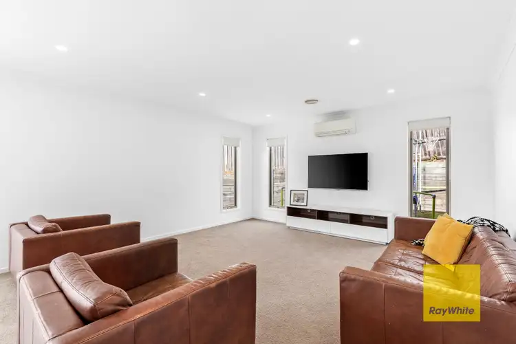 Fifth view of Homely house listing, 25 Ficinia Mews, Highton VIC 3216