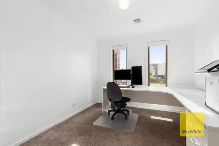 Sixth view of Homely house listing, 25 Ficinia Mews, Highton VIC 3216