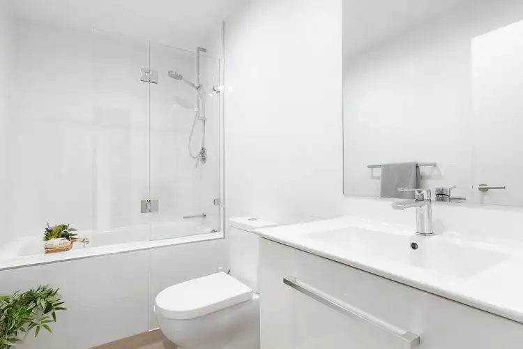 Fifth view of Homely apartment listing, 131/387 Macquarie Street, Liverpool NSW 2170