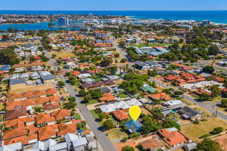 44 Cooper Street, Mandurah WA 6210