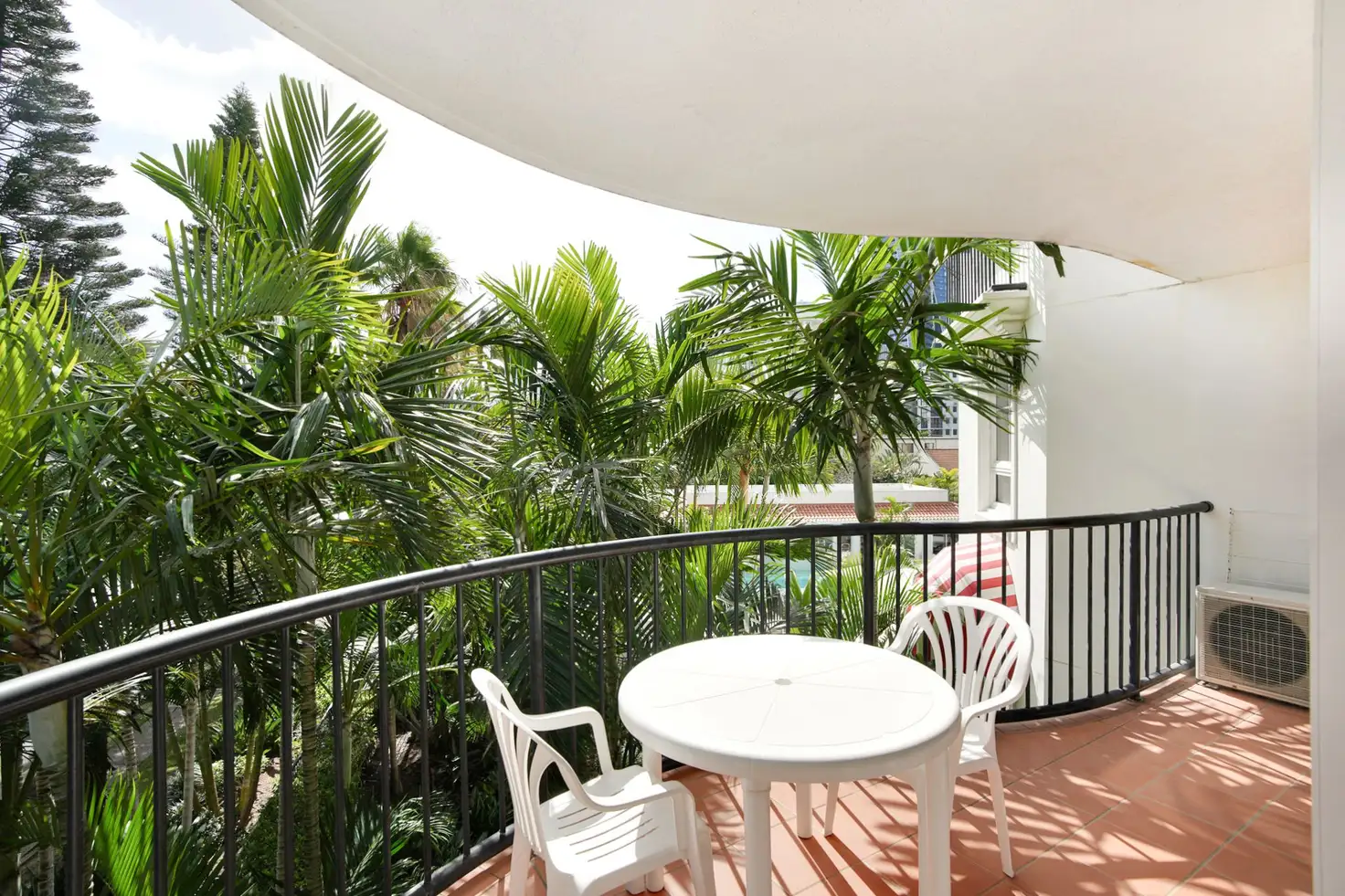 Main view of Homely unit listing, 315/9-21 Beach Parade, Surfers Paradise QLD 4217