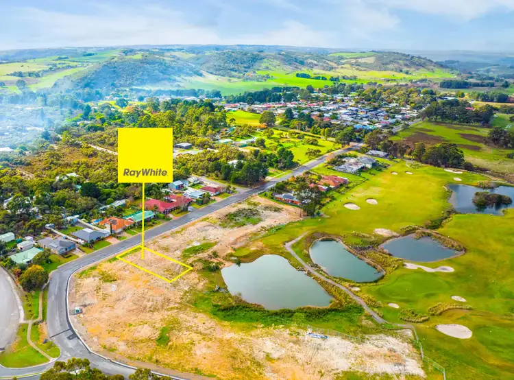 Second view of Homely land listing, LOT 8, 103 Arthur Road, Mount Compass SA 5210