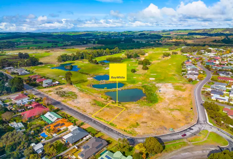 Fourth view of Homely land listing, LOT 8, 103 Arthur Road, Mount Compass SA 5210