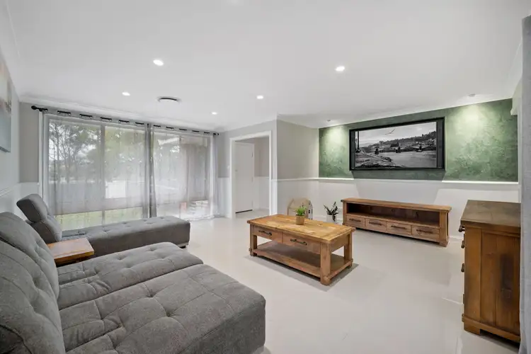 Second view of Homely house listing, 16 Thunderbolt Drive, Raby NSW 2566