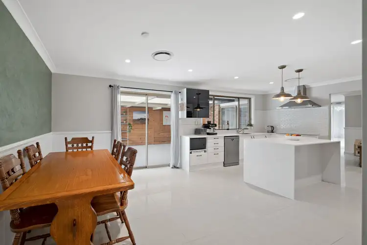 Third view of Homely house listing, 16 Thunderbolt Drive, Raby NSW 2566