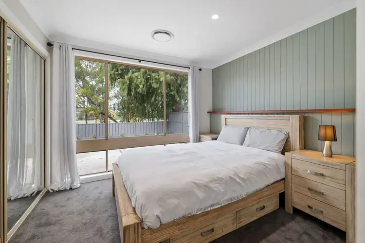 Sixth view of Homely house listing, 16 Thunderbolt Drive, Raby NSW 2566