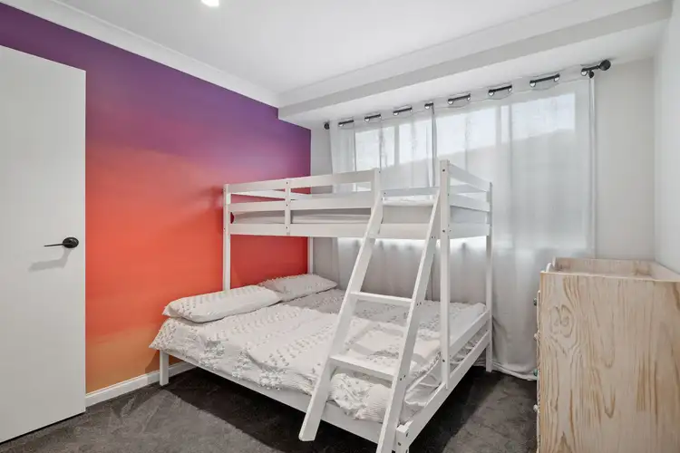 Seventh view of Homely house listing, 16 Thunderbolt Drive, Raby NSW 2566