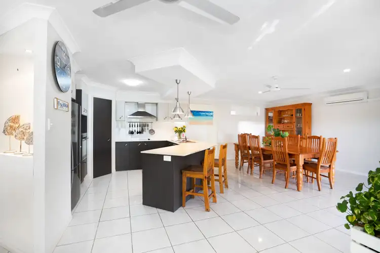 Second view of Homely house listing, 1 Tugan Place, Sandstone Point QLD 4511