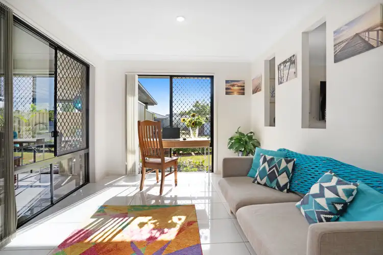 Fourth view of Homely house listing, 1 Tugan Place, Sandstone Point QLD 4511